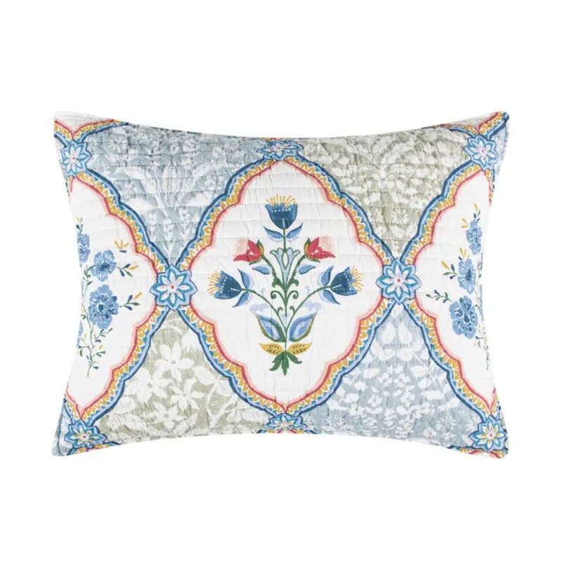 Shop Zoey Pillow Sham | Set of 2