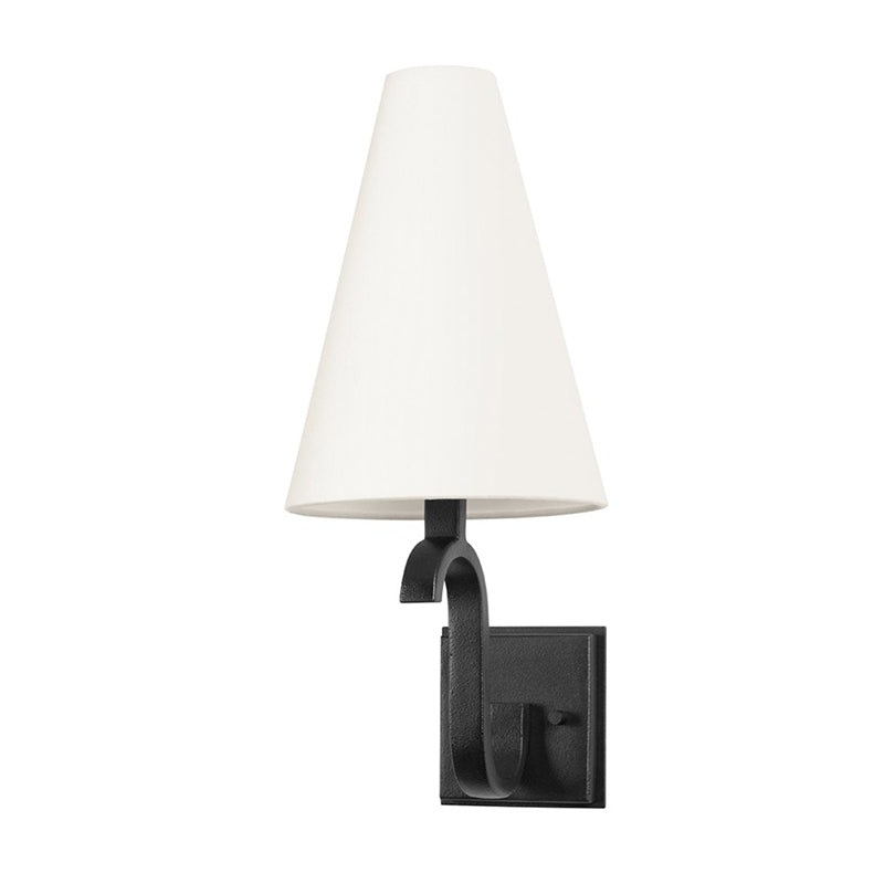 Troy B9316 Melor 3-lt 17″ Tall Wall Sconce