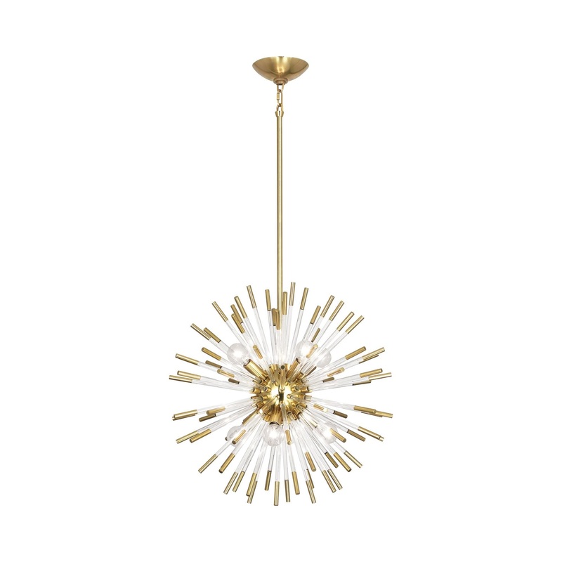 Andromeda Pendant Light
