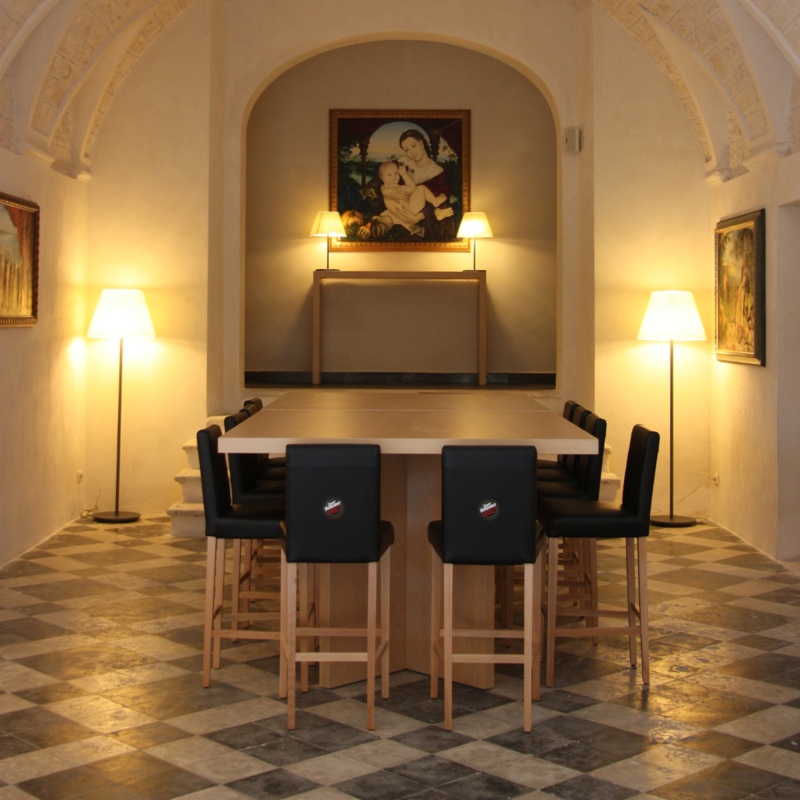 Artemide Choose Floor Lamp