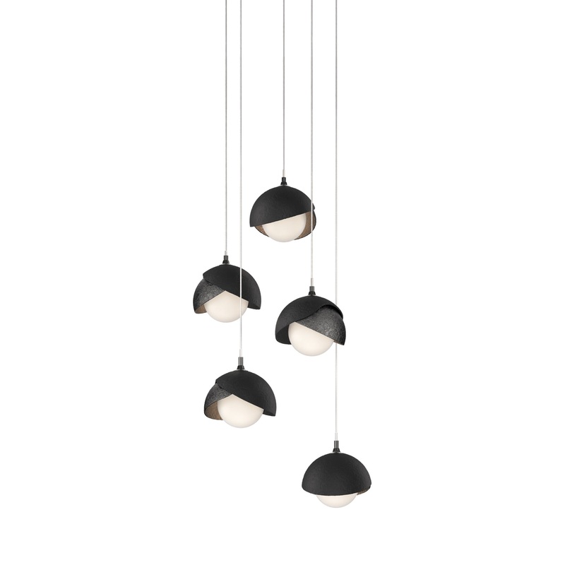 Brooklyn 89 Double Shade Pendant Light
