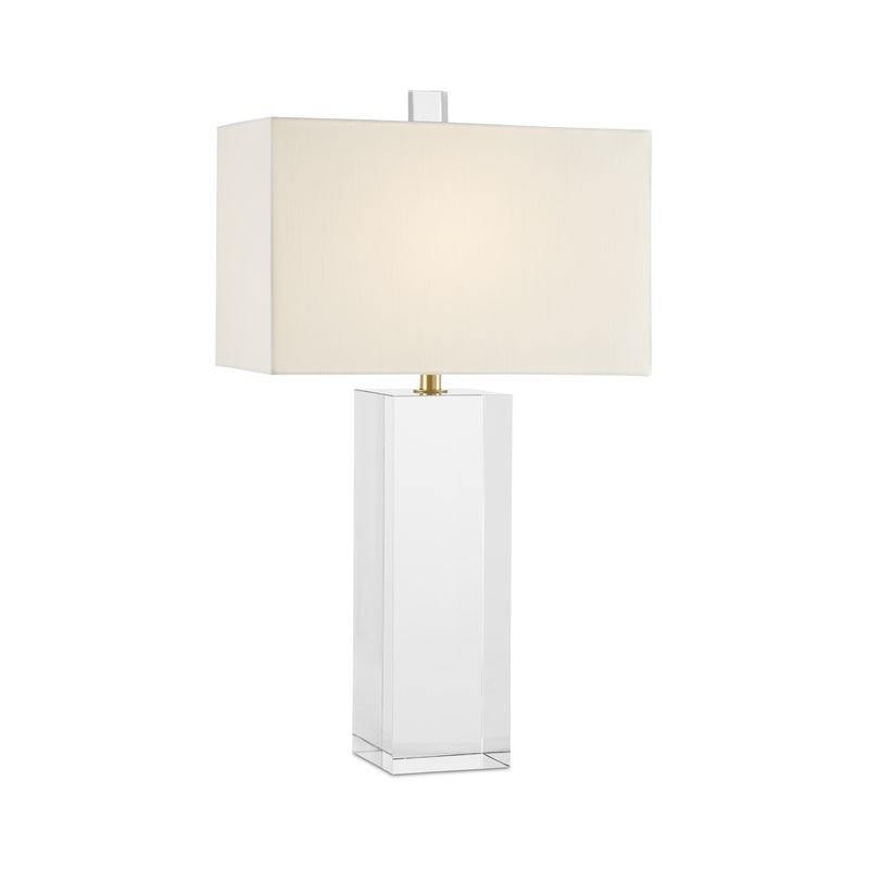 Clara Table Lamp