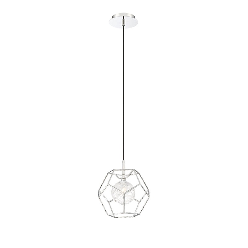 Eurofase 35902 Norway 1-lt 11″ LED Pendant