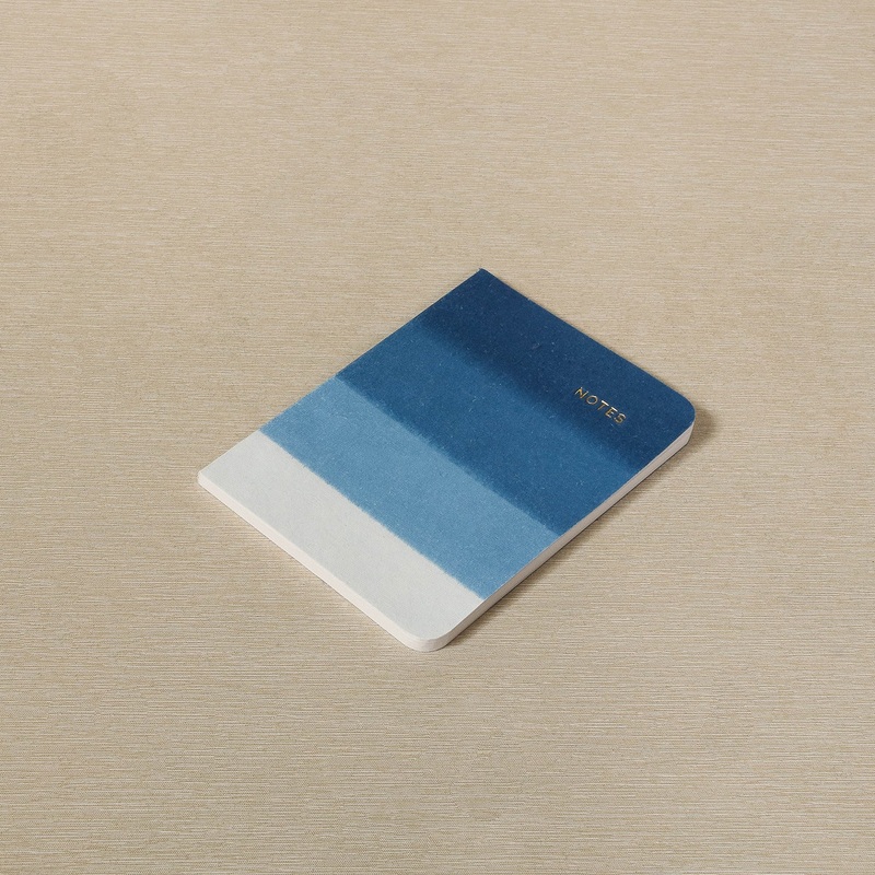 Gradient Notebook