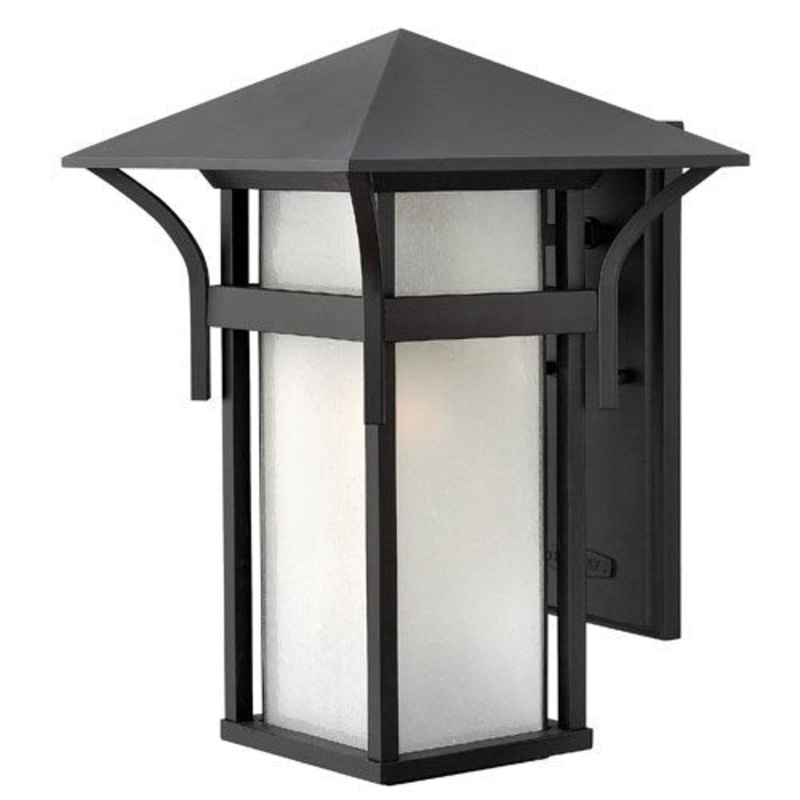 Hinkley 2575 Harbor 1-lt 16″ Tall LED Outdoor Wall Light