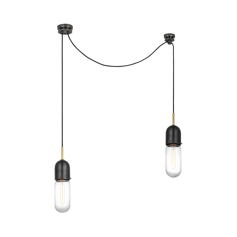 Junio Multi Light Pendant Light