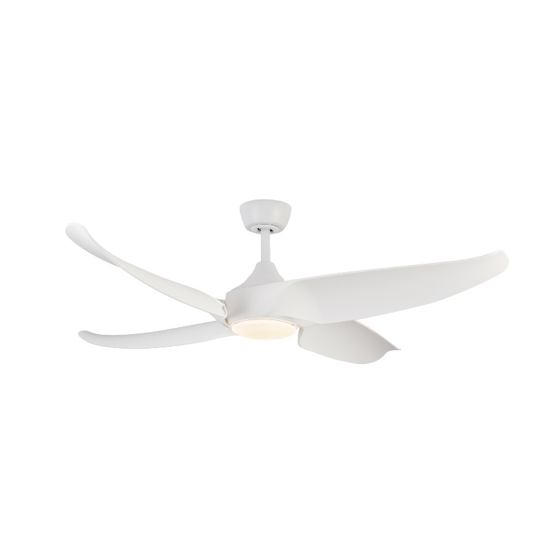 Kuzco CF90955 Coronado 56″ Ceiling Fan with LED Light Kit