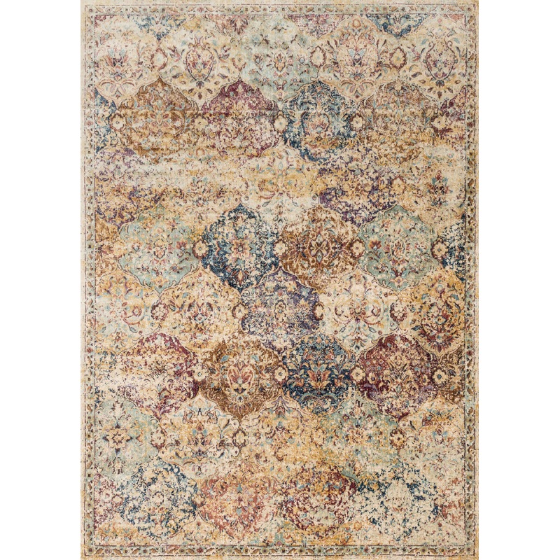 Loloi Anastasia AF-12 Power Loomed Transitional Area Rug by Loloi