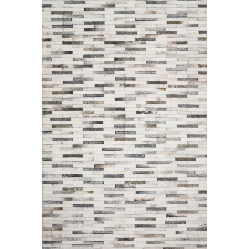 Loloi Maddox MAD-01 Power Loomed Contemporary Area Rug by Loloi II
