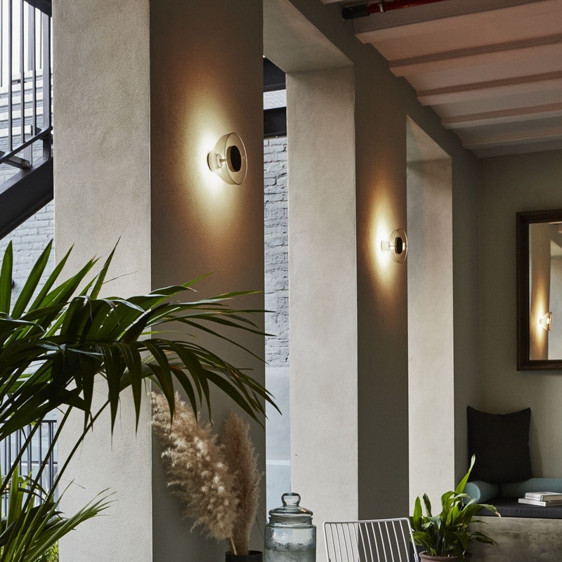 Marset Aura Wall Lamp