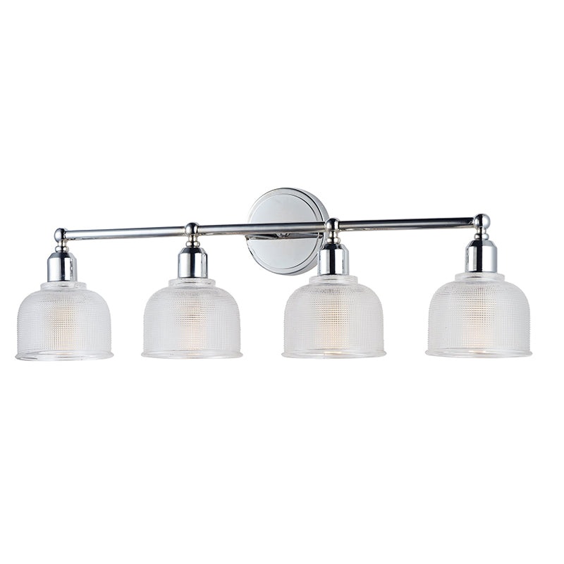 Maxim 11324 Hollow 4-lt 31″ Bath Vanity