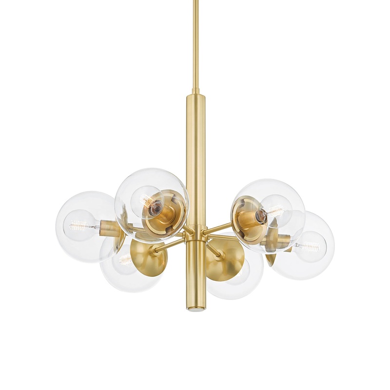 Meadow Chandelier