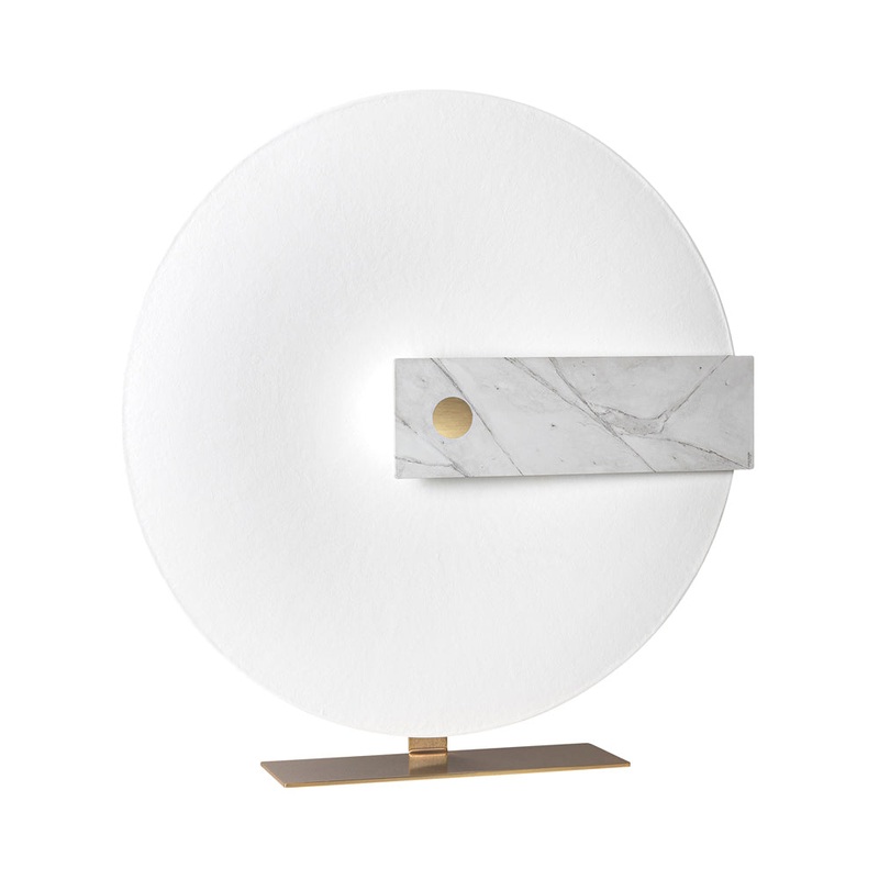Meridiana LED Floor Lamp