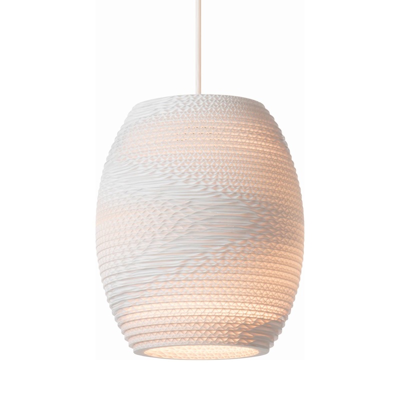 Oliv Pendant Light