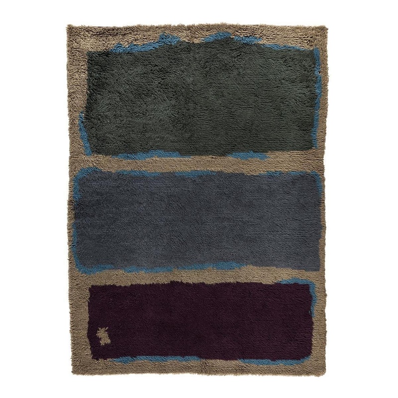 TEMARA INDIGO