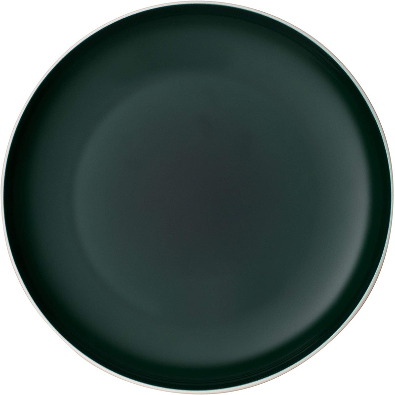 Villeroy & Boch It’s My Match, Dinner Plate, Green
