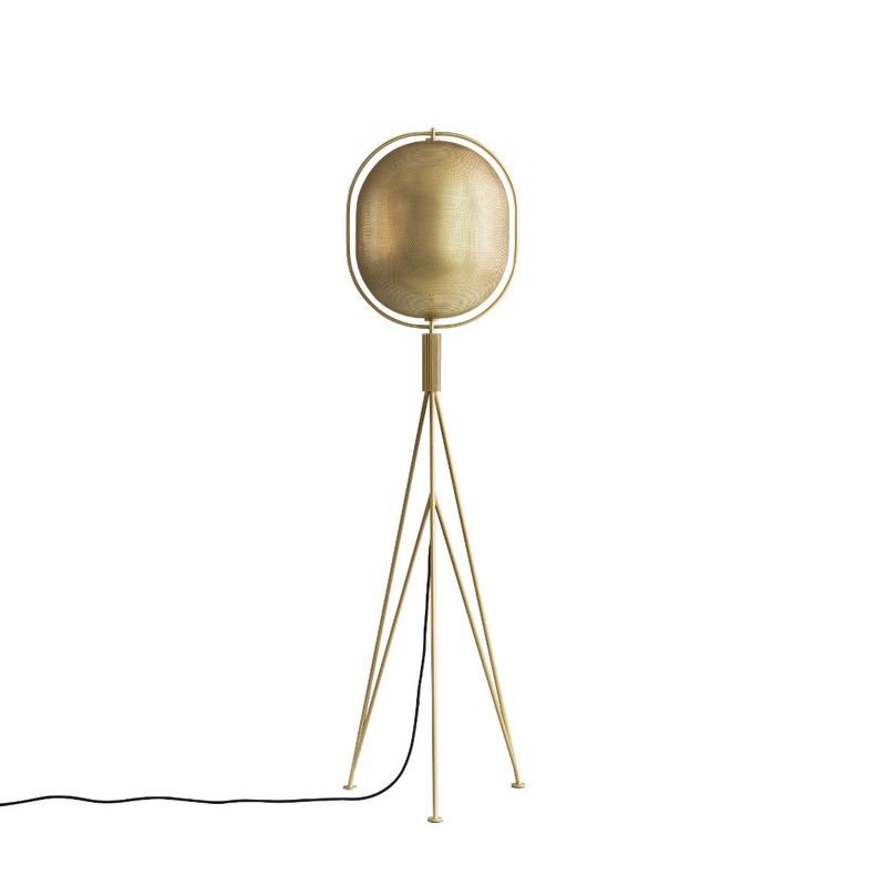 101 Copenhagen Pearl Floor Lamp