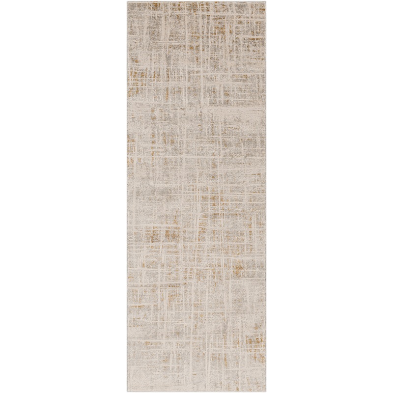 Alpine 30589 Machine Woven Synthetic Blend Indoor Area Rug by Surya Rugs