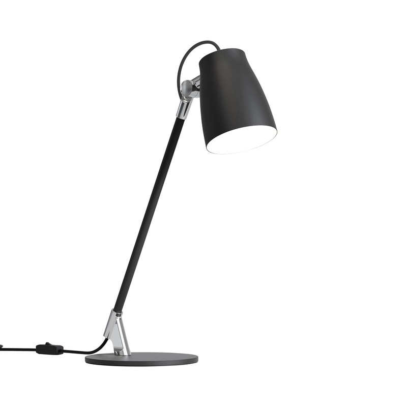 Atelier LED Desk Lamp