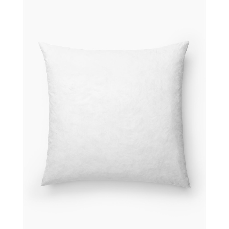 Euro Pillow Insert