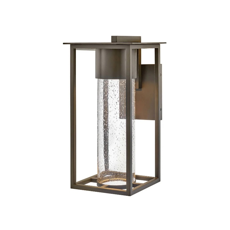 Hinkley 17020 Coen 1-lt 16″ Tall LED Outdoor Wall Mount Lantern