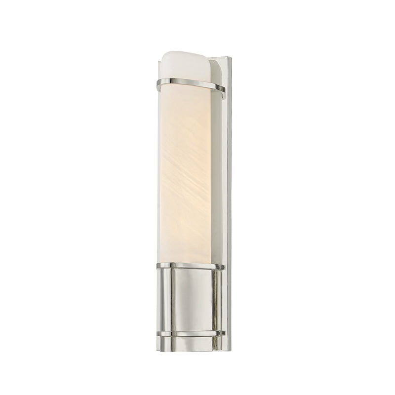 Hudson Valley 1116 Tottenville 1-lt 16″ Tall Wall Sconce