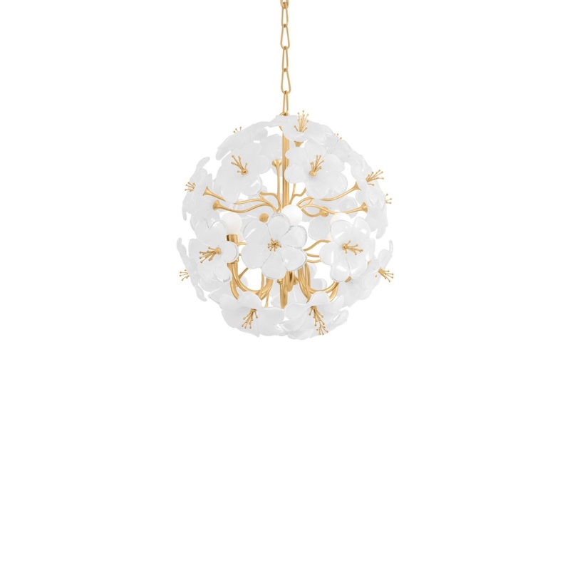 Hygea Chandelier