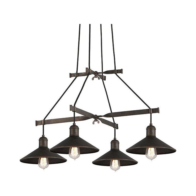 McCoy Chandelier