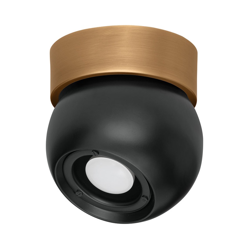 Odin Flush Mount Ceiling Light