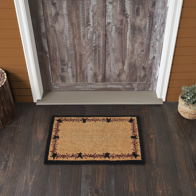 Pip Vinestar Coir Rug Rect 20×30