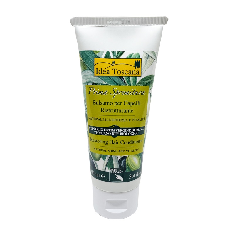 Prima Spremitura Olive Hair Conditioner 100 ml