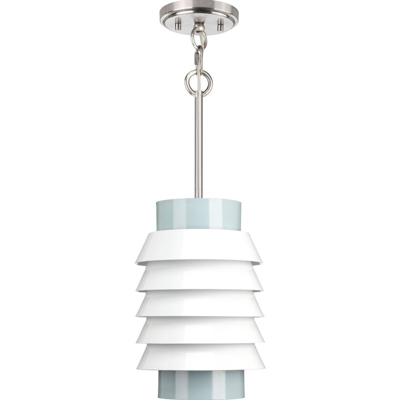 Progress P500194 Point Dume Onshore 1-lt Pendant
