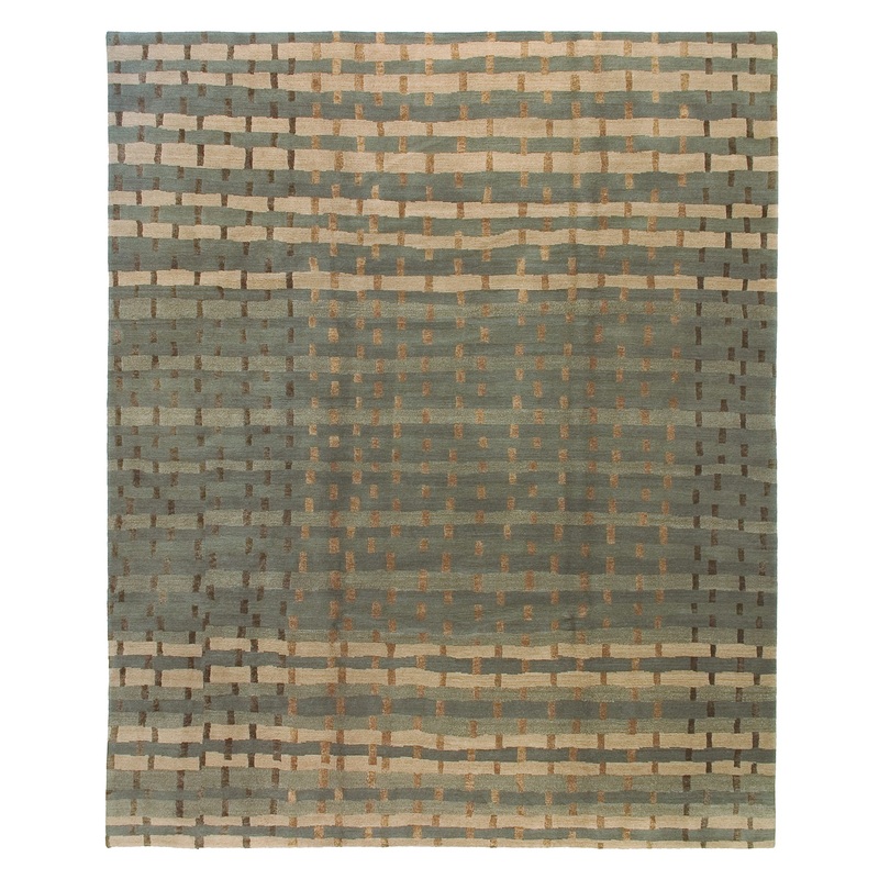 RAG WEAVE GREYSTONE