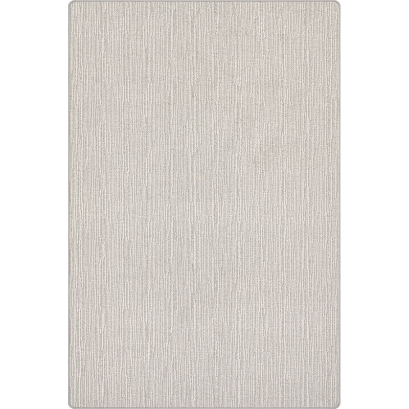 Shrike Textured Custom Rug | Grey