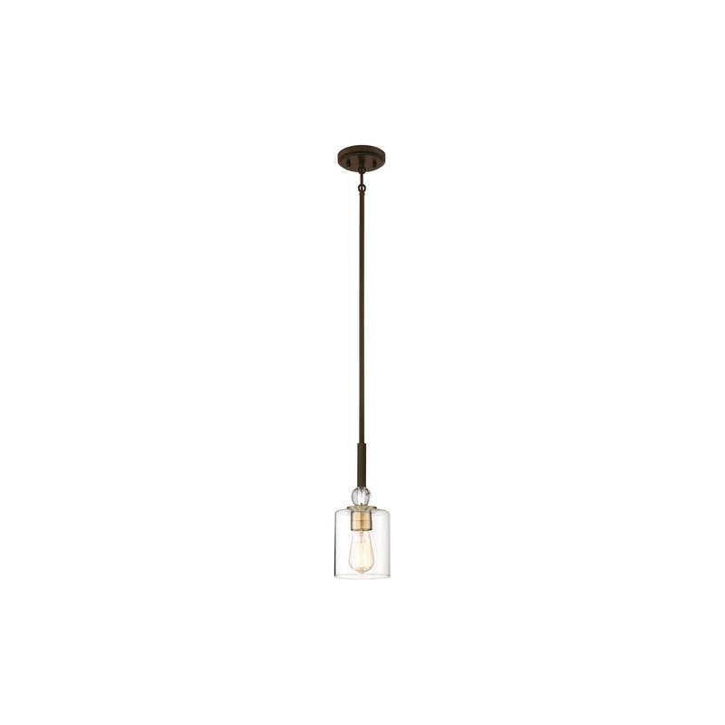 Studio 5 Mini Pendant Light