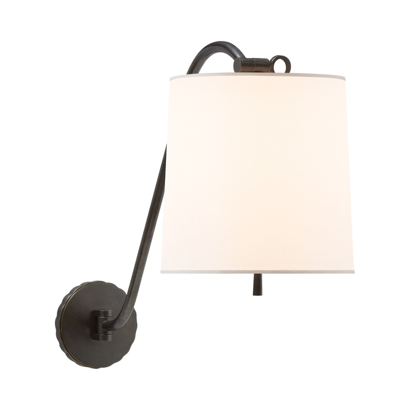 Understudy Wall Light