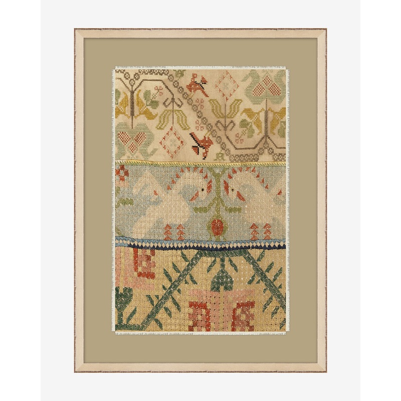 Vintage Textile l
