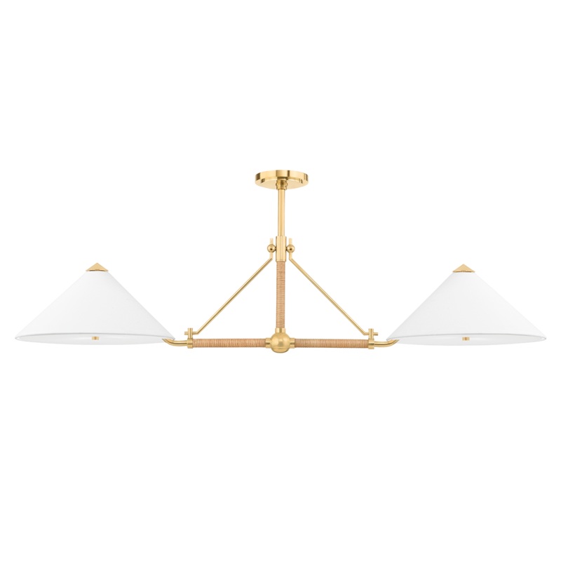 Williamsburg Chandelier