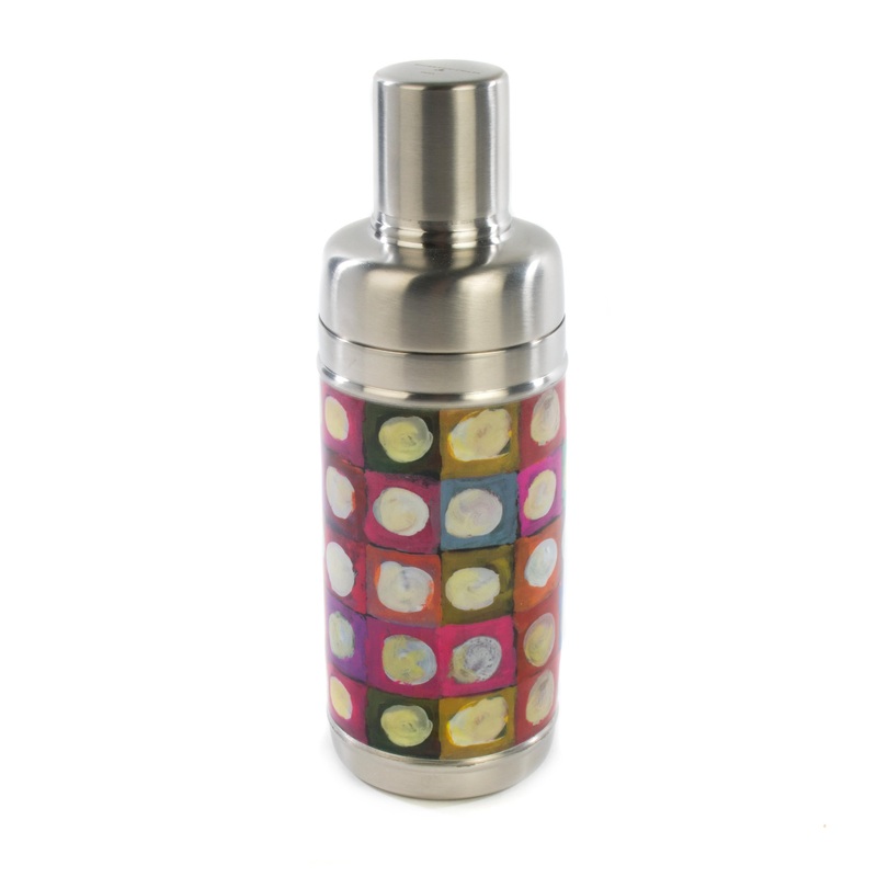 3260 Cocktail Shaker – Unorthodot