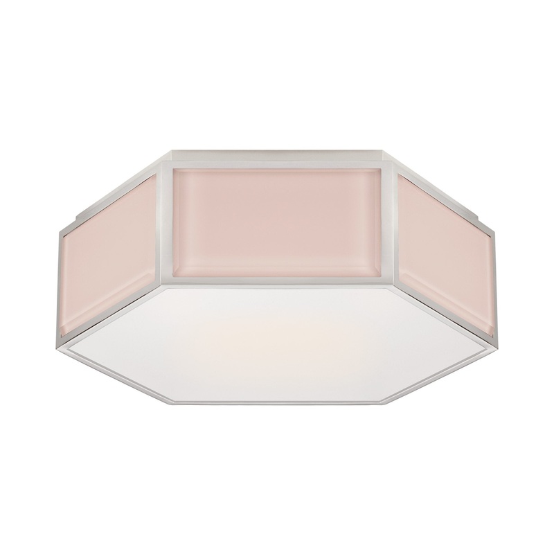 Bradford Flush Mount Ceiling Light