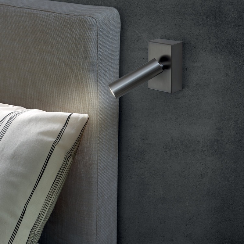 Carpyen Jerry Wall Lamp with switch
