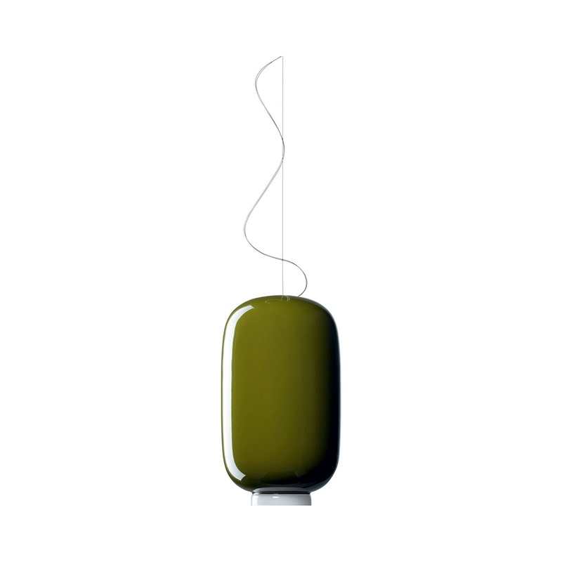 Chouchin 2 LED Pendant Light