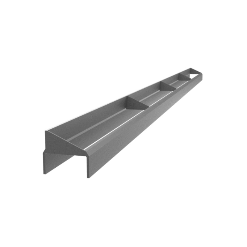 Core Lighting LWW120-SL 36″ Asymmetric Louver