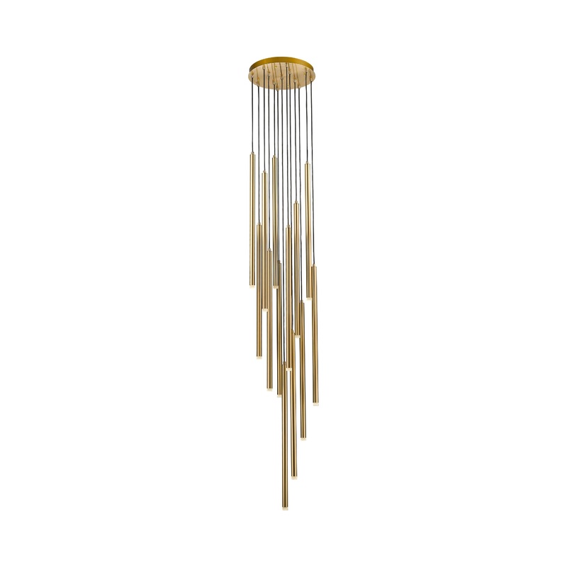 Filmore Multi-Light LED Pendant Light