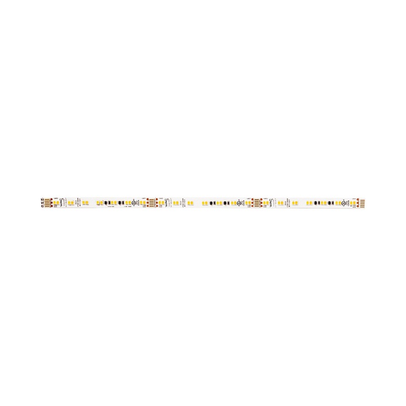 InvisiLED CCT Color Temperature Adjustable LED Tape Light