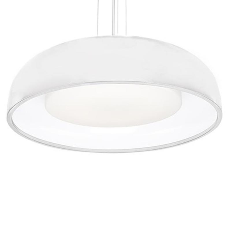 Kuzco PD13124 Beacon 24″ Wide LED Pendant