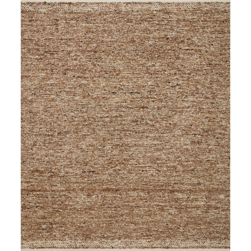 Loloi Reyla Rug | Caramel / Ivory