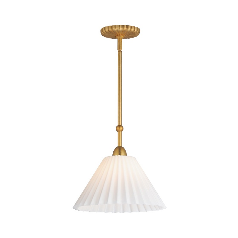 Maxim 18311 Kismet 1-lt 12″ Pendant