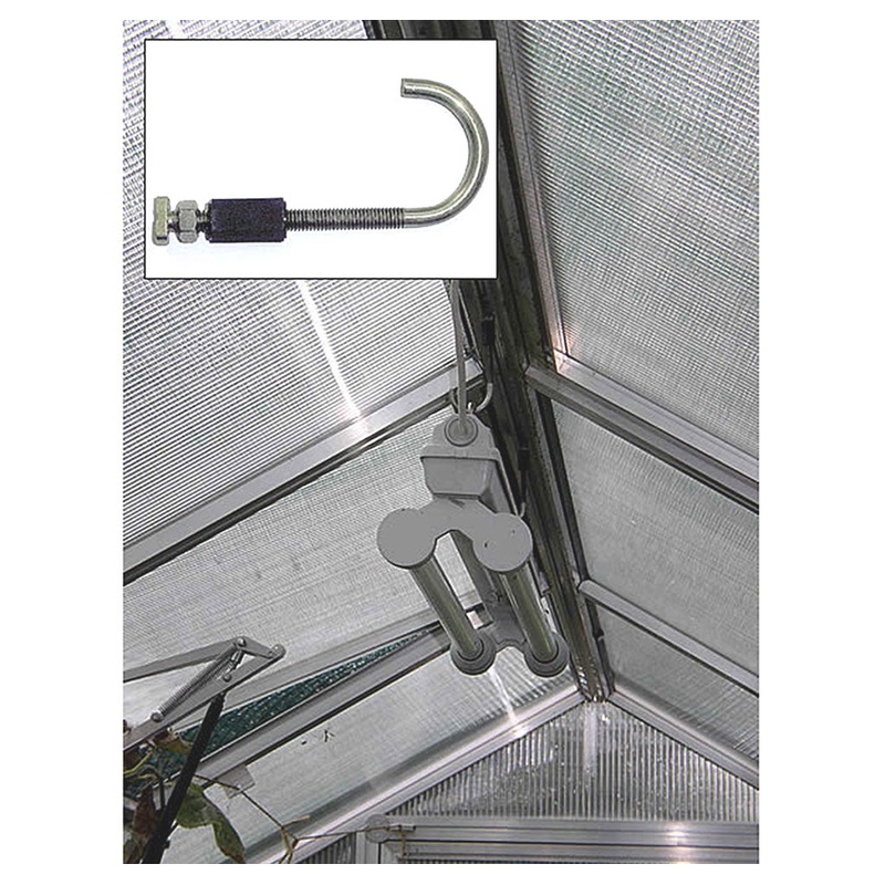 Riga Adjustable Metal Hooks – Pack of 5