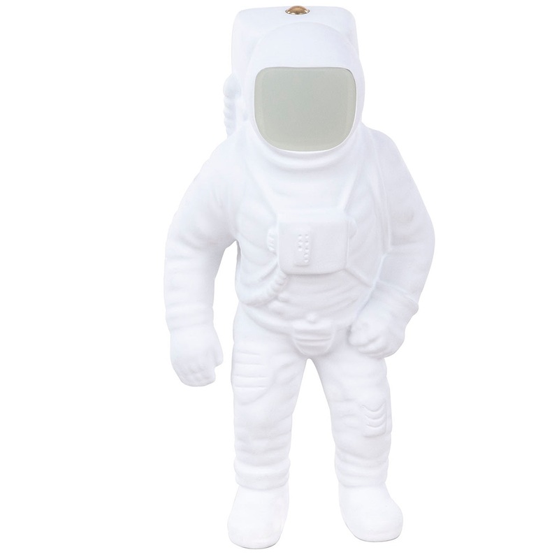 Seletti Flashing Starman Lamp